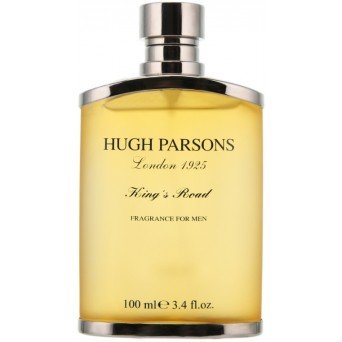 Hugh Parsons Kings Road