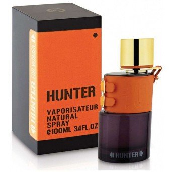 Armaf Hunter For Woman