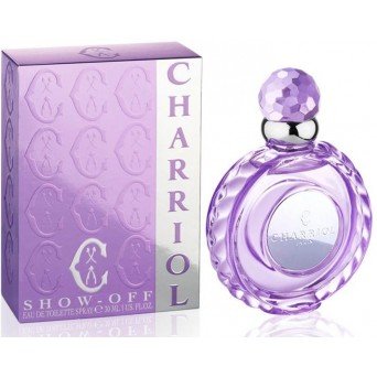 Charriol Show-Off