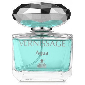 Positive Parfum Vernissage Aqua