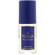 Tosca Eau de Cologne