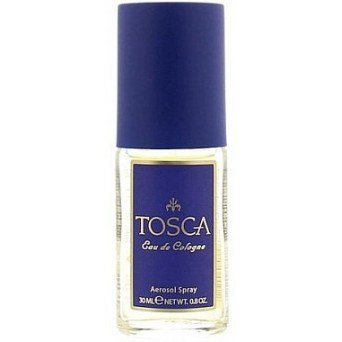 Tosca Eau de Cologne