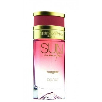 Franck Olivier Sun Java For Women
