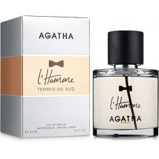 Agatha L'Homme Terres du Sud