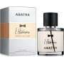 Agatha L'Homme Terres du Sud