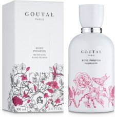Annick Goutal Rose Pompon