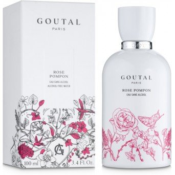 Annick Goutal Rose Pompon