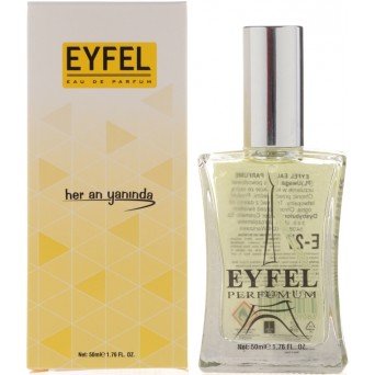 Eyfel Perfume E-27