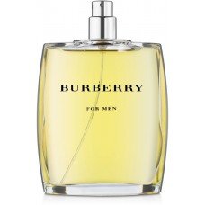 Burberry Men