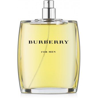 Burberry Men
