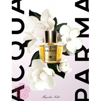 Acqua di Parma Magnolia Nobile