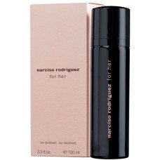 Narciso Rodriguez For Her