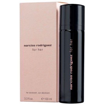 Narciso Rodriguez For Her
