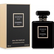 Chanel Coco Noir