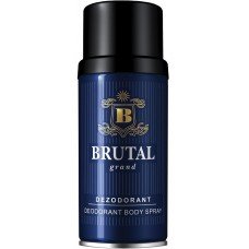 La Rive Brutal Grand