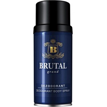 La Rive Brutal Grand