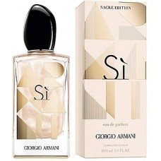Giorgio Armani Si Nacre Edition Eau de Parfum