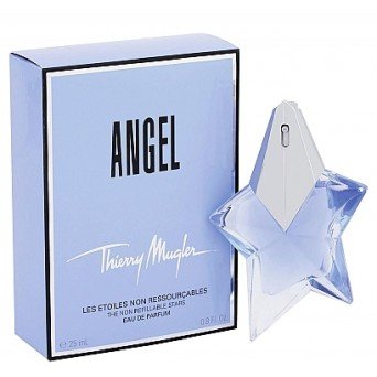 УЦЕНКА Mugler Angel Non Refillable