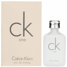 Calvin Klein CK One