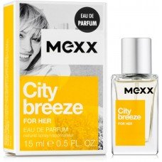 Mexx City Breeze For Her