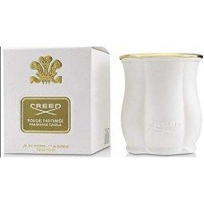 Creed Love in White
