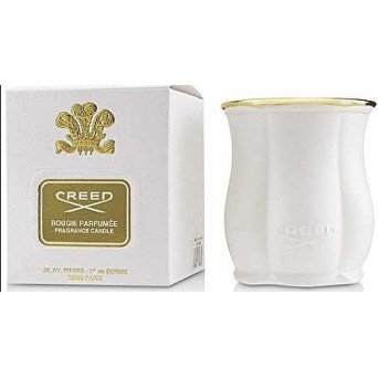 Creed Love in White