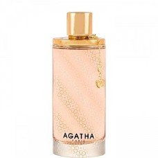 Agatha Balade aux Tuileries