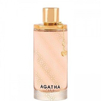 Agatha Balade aux Tuileries