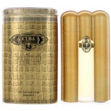 Cuba Prestige Legacy
