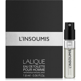 Lalique L'Insoumis