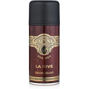 La Rive Cabana