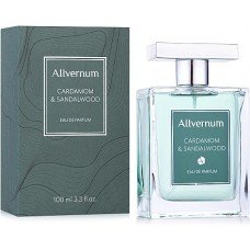 Allvernum Cardamom & Sandalwood