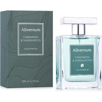 Allvernum Cardamom