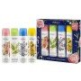 Yardley Body Spray Collection