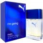 Puma I am Going Man