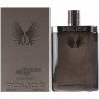 Police Wings Titanium Men