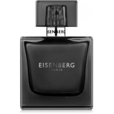 Jose Eisenberg Diabolique Homme