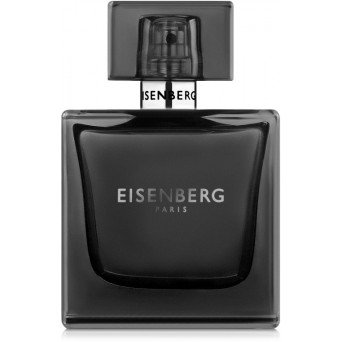 Jose Eisenberg Diabolique Homme