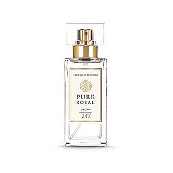 Federico Mahora Pure Royal 147