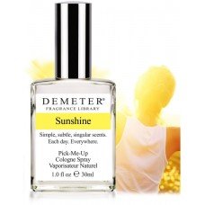Demeter Fragrance Sunshine
