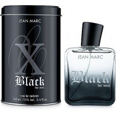 Jean Marc X Black