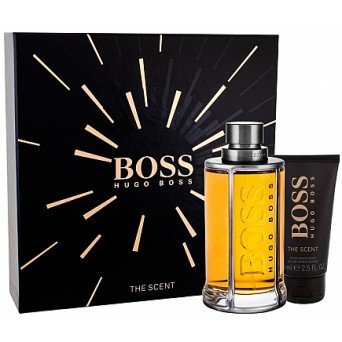 Hugo Boss The Scent