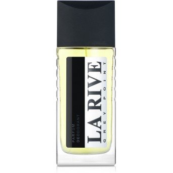 La Rive Grey Point