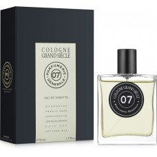 Parfumerie Generale Cologne Grand Siecle