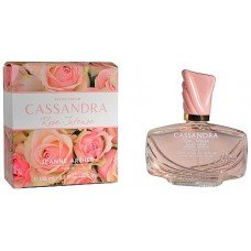 Jeanne Arthes Cassandra Rose Intense