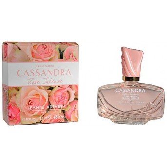 Jeanne Arthes Cassandra Rose Intense