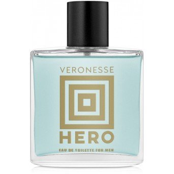 Vittorio Bellucci Veronesse Hero