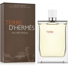 Hermes Terre d'Hermes Eau Tres Fraiche