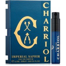Charriol Imperial Saphir