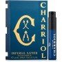 Charriol Imperial Saphir